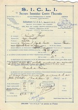 1932 secours immediat d'occasion 1932 secours immediat d'occasion  France