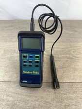 Extech 407777 heavy for sale  Richmond