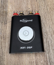 Nobsound 20g mini for sale  WEYBRIDGE