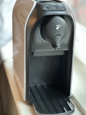 Tchibo cafissimo easy gebraucht kaufen  Hamburg