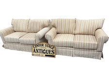 sofa chair pair for sale sofa chair pair for sale Mount Holly