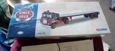 Corgi cc12601 scammell for sale  FRODSHAM