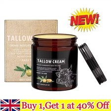 Beef tallow face for sale  UK