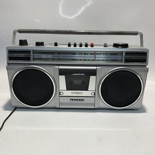 Vintage sanyo radio for sale  Presque Isle