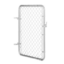 Chain link fence for sale  San Jose