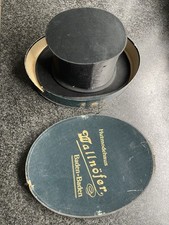 zylinderhut chapeau claque gebraucht kaufen zylinderhut chapeau claque gebraucht kaufen Bühl