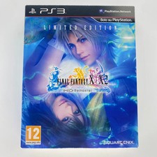 Final fantasy remaster usato  Bergamo