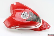 Serbatoio benzina ducati usato  Italia