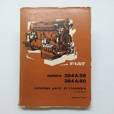 Catalogo parti ricambio usato  Forli