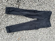 Boys black combat for sale  NOTTINGHAM