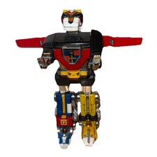 Vtg 1980s voltron for sale  Kingston
