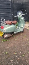 Vespa scooter lxv for sale Vespa scooter lxv for sale  EDINBURGH