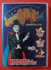 Supergulp fumetti dvd usato  San Prisco