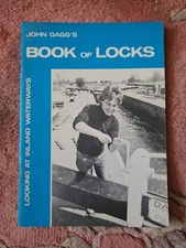John gagg book for sale  TELFORD