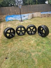 Audi alloy wheel for sale  NORTHAMPTON
