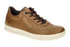 Buty Ecco BYWAY OXFORD brązowe buty męskie półbuty sportowe 50167402034 na sprzedaż  Wysyłka do Poland