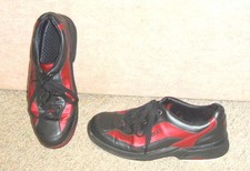 Men leather upper for sale  Bronson