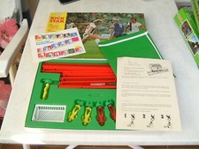 Tischfußballspiel kick star gebraucht kaufen  Düsseldorf
