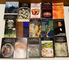Lot classic literature for sale  Cave Creek