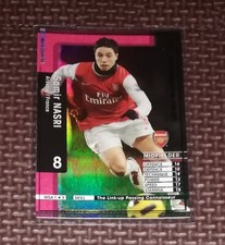 20010 panini wccf d'occasion  Expédié en France