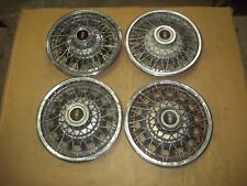 Oldsmobile omega hubcap for sale  Santa Paula