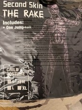 Rake morphsuit kids for sale  Sunbury