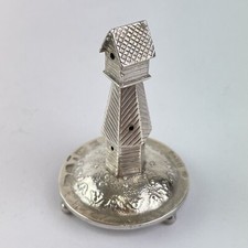 Vintage miniature solid for sale  ROYSTON
