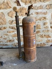 Pulvérisateur cuivre ancien d'occasion  Fumel