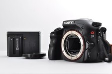 Sony alpha slt d'occasion  Expédié en Belgium