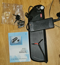 Bike akku 36v gebraucht kaufen  Zwickau