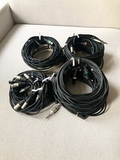 Kabelset kabelsammlung kabelbo gebraucht kaufen  Hannover