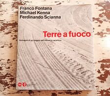 Terre fuoco franco usato  Palermo