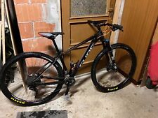 Mtb cube race usato  Vinadio
