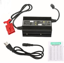 Battery charger floor for sale  Gresham