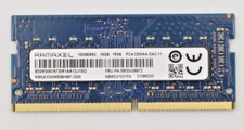 16GB DDR4 3200 MEMÓRIA SODIMM Ramaxel FRU 5M30V06972 comprar usado  Enviando para Brazil