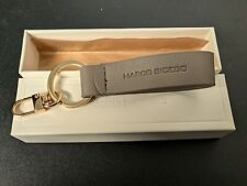 Marco bicego keyring for sale  DARTFORD