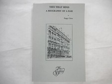 Ties bind biography for sale  Portland