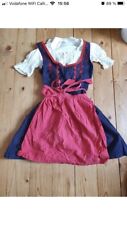 Scar trachten dirndl gebraucht kaufen  Lübbenau/Spreewald