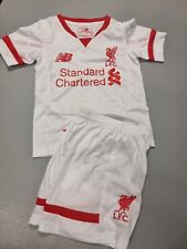 Kids liverpool kit for sale  COOKSTOWN