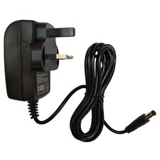 Usado, TC HELICON DUPLICADOR EFEITOS PEDAL FONTE DE ALIMENTAÇÃO (2 METROS) ADAPTADOR 9V comprar usado  Enviando para Brazil