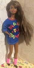 Vintage 1987 mattel for sale  Biggs