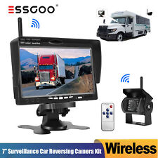 Car reversing wireless for sale  TAMWORTH