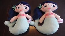 Lot doudou peluche d'occasion  Moissy-Cramayel