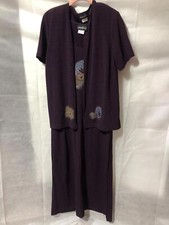 Elegant purple two for sale  Owensboro