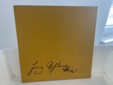 ODEON TRIO - ANGELICA MAY CELLO - SCHUBERT TRIO IN ES-DUR -  2 LP BOX -GERMAN NM comprar usado  Enviando para Brazil