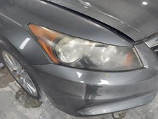 Used right headlight for sale  Douglassville