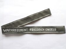 Ddr armee ärmelband gebraucht kaufen  Delitzsch