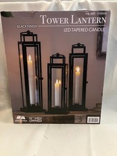 Evergreen tower lantern for sale  Edwardsburg