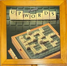 Scrabble upwords individual for sale  Weimar