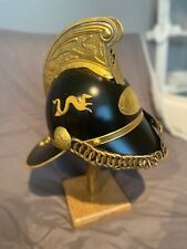 Feuerwehrhelm 1906 firefighter gebraucht kaufen  Norderstedt